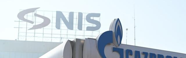 Pregovori oko NIS-a: Ko će prvi da trepne