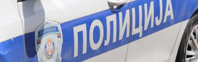 OPLJAČKANA BANKA U NIŠU: Maskirani razbojnik uleteo sa pištoljem i ukrao veliku sumu novca