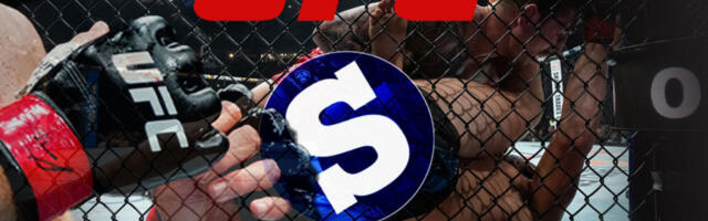 SPORTISSIMO EKSKLUZIVA! Poznat tačan termin UFC spektakla u Beogradu! (FOTO)