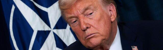 Može li NATO da bude ubedljiva sila bez Amerike