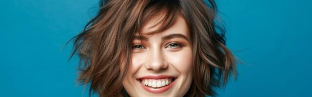 Još uvek ne znate koju frizuru da izaberete? Italijanski bob je hit koji će obeležiti proleće i leto