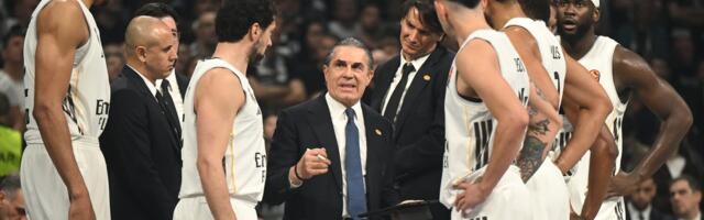 Gospodski odgovor Italijana! Skariolo nakon velike bitke u Evroligi nije ostao dužan Itudisu: Ovo je plej-of!