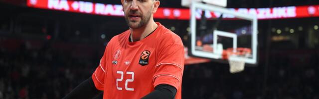 Poznata budućnost Micića u Hapoelu! Itudis precrtao bivšeg pleja Partizana, a Zvezda vreba pojačanje