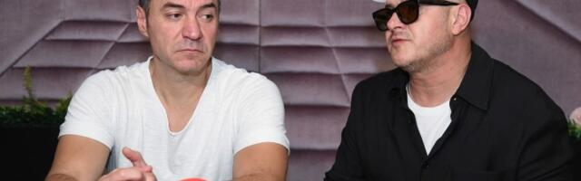 "Nisam smeo da pipam ribicu, pa je Džaja to uvek radio umesto mene!" Popularni muzičari otkrili nepoznate detalje iz perioda kada su bili cimeri