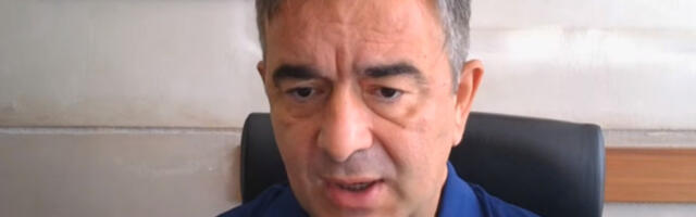 Medojević prozvao vlast u Podgorici: “Nije slučajno što SAD šalju tužioca za ambasadora”