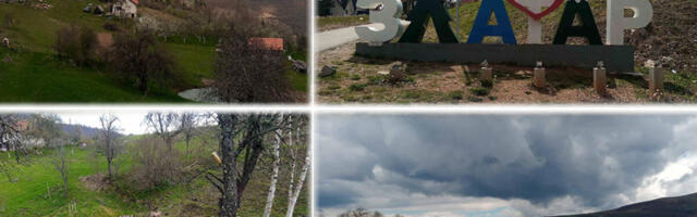 U centru ove srpske planine prodaje se plac po jeftinoj ceni: Priroda očuvana, mogućnost za investiranje u turizam!