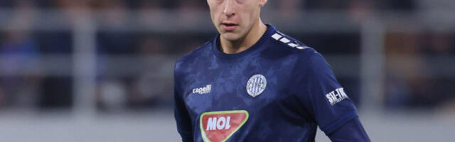 OTAC MU UMALO UNIŠTIO KARIJERU! Srpski fudbaler suspendovan zbog očevih reči, pa izneo šokantne detalje
