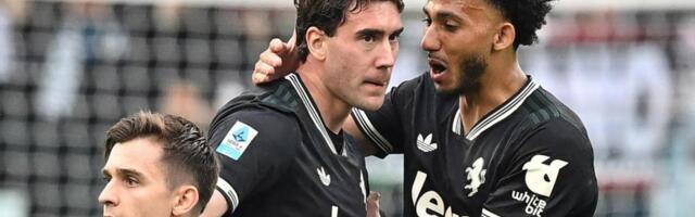 Transferi, 23. jun: Vlahović deo zavrzlame Juventusa sa Serlotom, Inter pravi paket od 50.000.000!