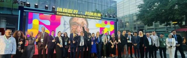 Privredna komora Srbije u Pekingu otvorila vrata novim investicijama kroz EXPO 2027