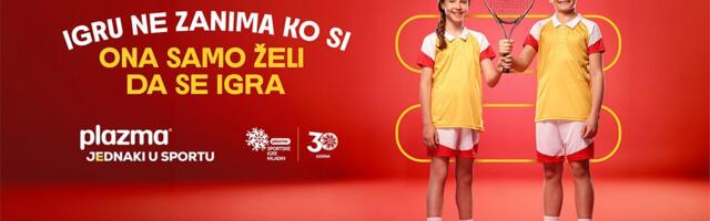 Igru ne zanima ko si: Zašto svako dete zaslužuje svoje mesto na terenu