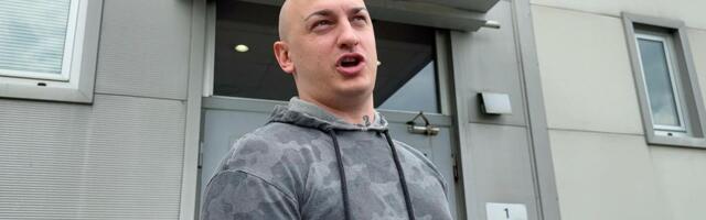 Desingerica se oglasio pred finale "Pinkovih zvezda": Par sati do proglašenja, on ima važnu poruku