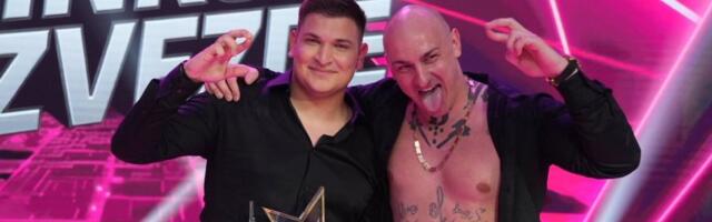 Pobednik "Pinkovih zvezdi" hteo da odustane od takmičenja: Iza svega stoji Desingerica (VIDEO)