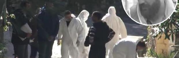 GLAVAŠ OSUĐEN NA 25 GODINA ROBIJE! Učestvovao u ubistvu Šćepana Roganovića u Herceg Novom - mesecima odlagao presudu, a sad je kraj mučenju