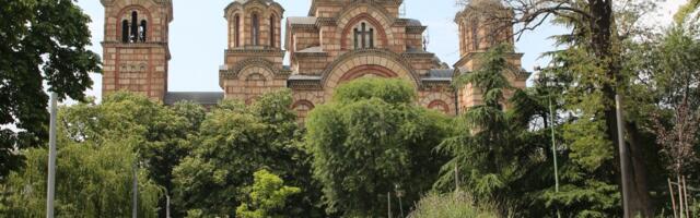 "Leto u Beogradu": Hit snimak iz prestonice oduševio ljude širom planete!