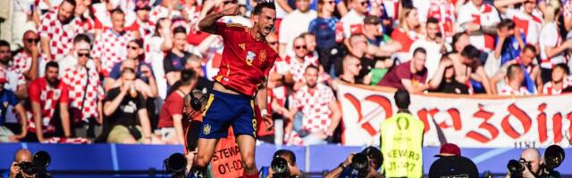 On je talisman Španije! Neverovatan rekord: 34 pobede, 15 remija, 0 poraza - Furija sa njim na terenu ne gubi, a sledi finale SP...