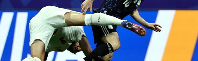 ENGLESKA – ARGENTINA Mesi je mađioničar: Zagradio i Kejna, a onda su ga srušili! Tada se videlo koliko ceo tim gine za Lea