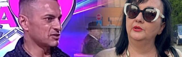 SLAVICA DELIĆ SAHRANILA BEBICU: Monstruozne reči Teodorine majke zaprepastile REGION!
