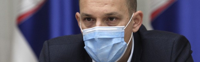 LONČAR: Biće donete mere da zaštite zdravstveni sistem