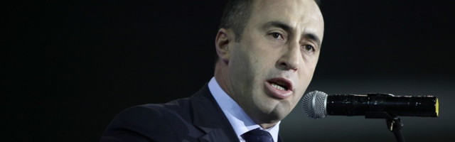 HARADINAJ: Ideja o ujedinjenju sa Albanijom je ozbiljna