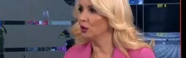 NOVINARI OBAVLJAJU MUKOTRPAN POSAO! Evo zašto ne mogu prisustvovati konferencijama! (Video)