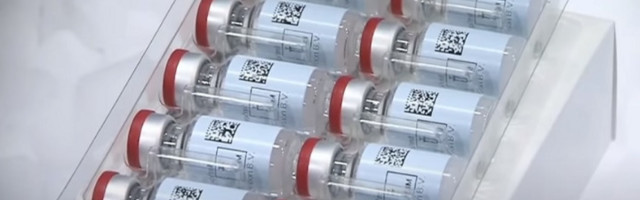 SZO odobrila vakcinu kompanije Džonson i Džonson