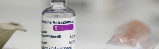 FRKA U EVROPI, 'ASTRA ZENEKINA' VAKCINA IZAZIVA KRVNE UGRUŠKE? 12 zemalja EU obustavilo imunizaciju! Vakcina na dodatnim testovima!