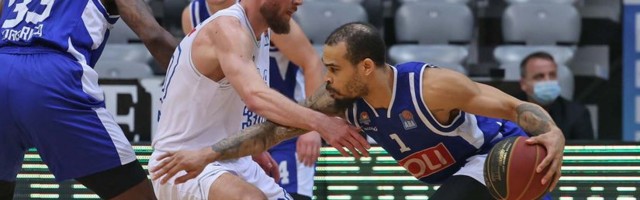 Šetnja Budućnosti kroz Zadar, Nikolić i Ivanović režirali trijumf