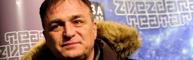 Branislav Lečić o optužbama za silovanje: U pitanju je najgnusnija laž koja me diskredituje
