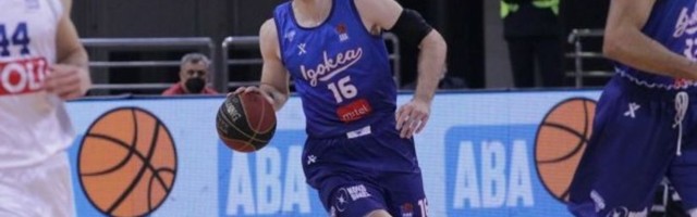 Tajna Jošilovih 61,5% za tri poena u sezoni