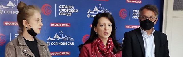 Tepić: Besplatna pravna pomoć žrtvama političkog progona (VIDEO)