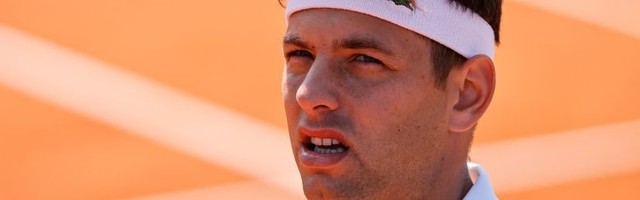 RG: Krajinović nemoćan protiv servis mašine i njenih 60 vinera