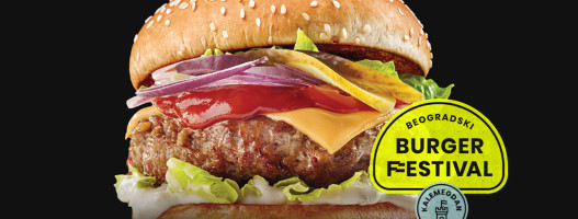 Ostalo je još SAMO nekoliko dana do najukusnijeg događaja ovog leta: Evo šta vas sve čeka na Kališu tokom prvog beogradskog Burger festa!