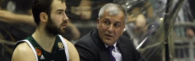 Željko prvi put o Spanulisu posle “prebega” iz 2010: Veliko poštovanje za njega, uzor je i primer