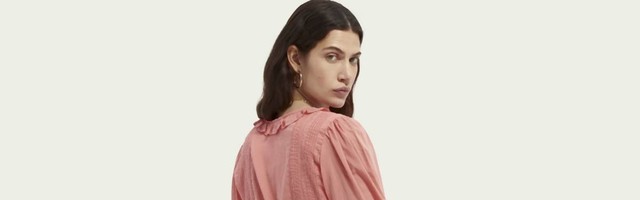 Boho haljina + neodoljive espadrile + tropski ceger = najlepši letnji autfit