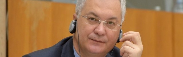 ŠUTANOVAC PROKOMENTARISAO RANJAVANJE SRBA NA KIM: Bivši ministar Albancima poslao JASNU poruku!