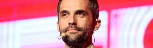 Bukvić: Nismo jurili šer s "Besom", drugi je cilj