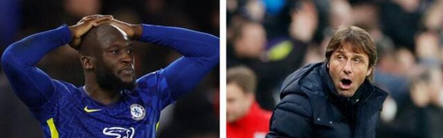 Pobunjenik Lukaku napada Pevce, osvetnik Konte spreman da produbi krizu Plavaca