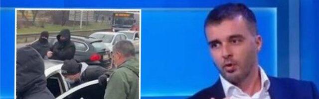 SAVO CIA MANOJLOVIĆ MALTRETIRA GRAĐANE I NA BOŽIĆ! Ništa im nije sveto, žele kazahstanski scenario!