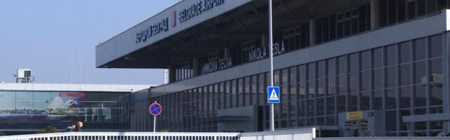 Vinci: Belgrade airport served last year 73 pct more passengers than in 2020