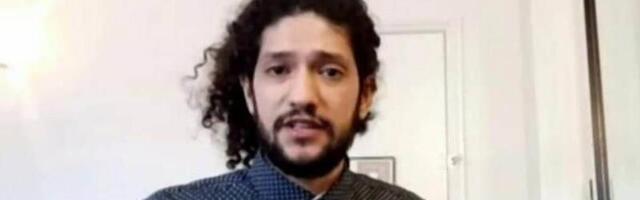 Migrant koji je bio zatvoren sa Novakom za Noizz: Značilo bi da on našu sudbinu ispriča svetu, živimo gore nego u zatvoru