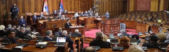 "Režim je KRAO na izborima i opet će, to im je u prirodi"