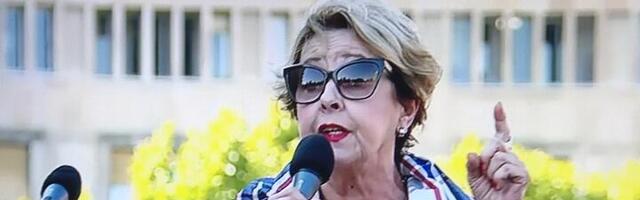 Ceca Bojković poklonila svoju glumačku zaostavštinu