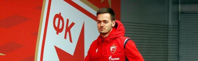 Ivanić samokritičan pred derbi:  Nisam zadovoljan kako sam odigrao prethodne tri utakmice