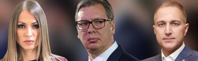 PRISLUŠKIVANJE DIJANA HRKALOVIĆ OPTUŽILA NEBOJŠU STEFANOVIĆA! Tužilac mora da reaguje,  SAD NEMA NAZAD!