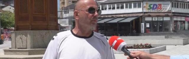 Tutinci o aktuelnoj vlasti : Da mi je otac 30 godina na vlasti ja bi im rekao da se ”miče” (Video)