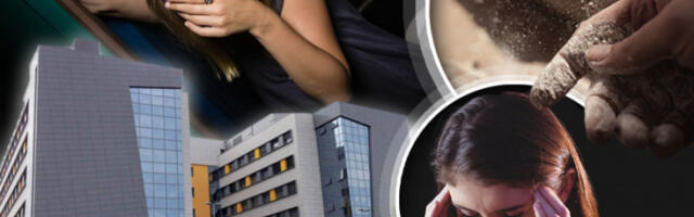Slučajevi trovanja hranom u Nišu “uključili alarm”: Sporno brašno povučeno iz prodaje