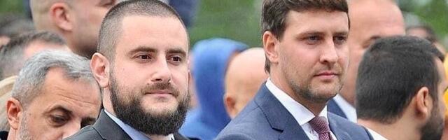 EKSKLUZIVNO – Edin Đerlek novi ministar u Vladi Republike Srbije!