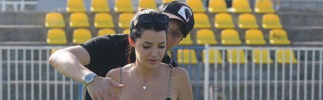 Ana Rajković o tviter nalozima koji su joj smestili lažnu aferu: "Policija će se baviti time"