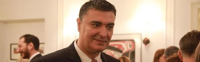 Basta odgovorio Obradoviću: Vaša politika je pogubbna za Srbiju