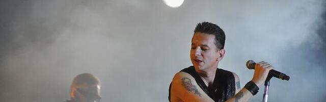 Depeche Mode objavio novi spot za novu pesmu